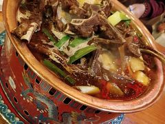 -三太子地摊烧烤·小龙虾(北蔡店)
