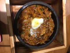 -一心创作料理屋(经开万达店)