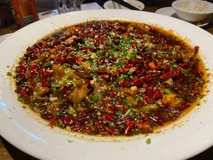 -兔槽江湖菜·重庆璧山兔(水围店)