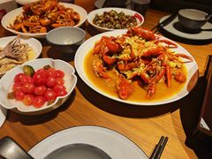 -马头巷·食景园(苏州总店)