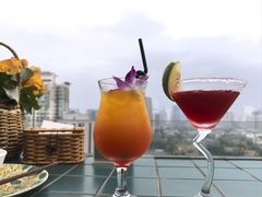 -萨芭蒂高空花园餐酒吧