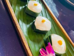 椰汁西米糕-KingThaia金泰兰(来福士中心店)