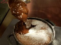-恰餐厅及酒吧 CHAR Bar & Grill (北京丽都皇冠假日店)