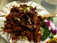 android_upload_pic-玉华宫宾馆·餐厅(铜川驻京办店)