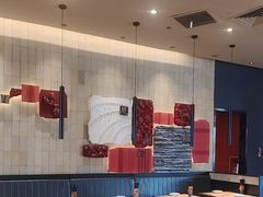-大师兄·西北小馆(金湾华发商都店)