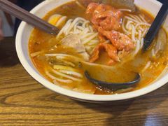-老妈米线(木渎影视城店)
