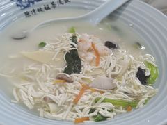 -粗茶淡饭(东关街店)
