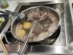 -就这么牛潮式牛肉火锅(华侨城店)