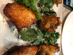 土耳其风味鸡翅-农畉LONFOOD(福田星河COCOPark店)