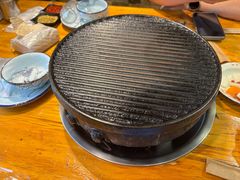 -石记老北京炙子烤肉(松园路店)