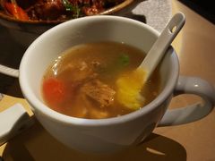 -穹六人间 people 6(岳阳路店)