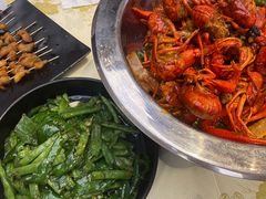 -聚味瞿记·龙虾堂(坡子街店)