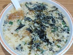 -小桃园·豆浆油条(复兴中路店)
