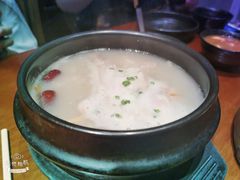 -鑫日千里马朝鲜族小馆(总店)