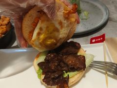 -必胜客(经开万达店)