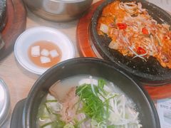 -神仙雪浓汤(弘大店)