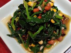 -窄巷子陕菜馆·地道陕西菜(粉巷店)