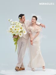 点击看大图 -情订奇缘婚纱摄影(和平路店)