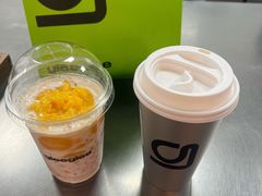 -gleeglee乐溢亦茶(朝阳大悦城店)