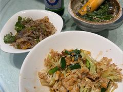 -老街鱼嘴巴(坡子街老店)