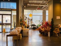 -dotcom coffee古点咖啡(致真大厦店)