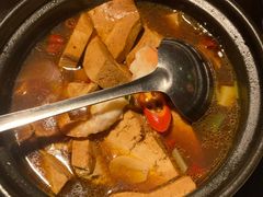 -外婆家(西红门荟聚购物中心店)