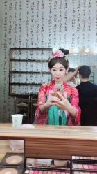 点击看大图 -美云庭古装·格格服汉服·京城旅拍(北京店)