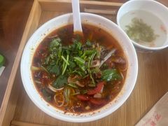 -万县面馆(高笋塘店)