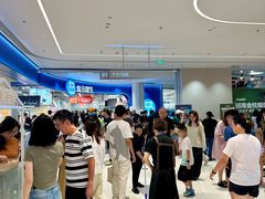 -首开·龙湖成都西宸天街