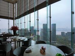 -悦轩中餐厅·高空江景·杭州柏悦酒店