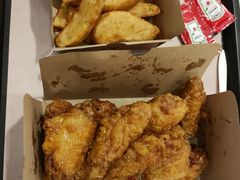 -Kyochon1991校村炸鸡(杨高中路店)
