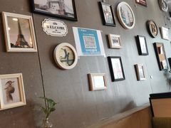 -新澳港式茶餐厅(余姚路店)