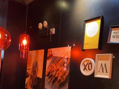 -小红烤翅(傅厚岗店)