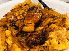 叉烧炸蛋-粤·向群饭店(龙津东路总店)