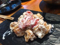奇妙虾球-望京一号·重庆江湖菜(工体店)