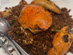 -喜记避风塘炒辣蟹(旗舰店)