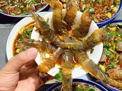 -官塘陈记鱼生·潮汕砂锅粥·牛肉火锅(潮枫路总店)