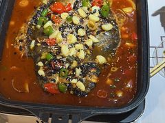-云晓光头烧烤吧(盛夏店)