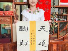 -清岚画室少儿美术培训(平江校区)