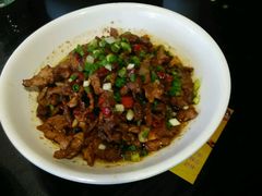-刘胖子家常菜·蹄花焖藕(中南店)