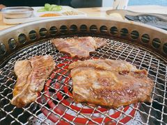 -朝鲜烤肉(安宁庄店)