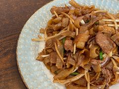 -标记Jane's kitchen(平桥直街店)