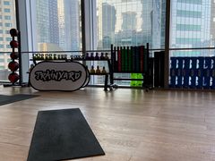 -Trainyard 炼·工场(中国国际贸易中心店)