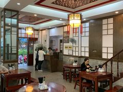 大堂-伟记奥面馆(养育巷店)