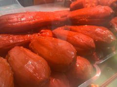 -蜜汁藕(三七八巷店)