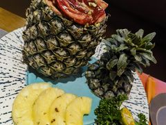 -杨小佳·齐齐哈尔烤肉·烤串(广州店)