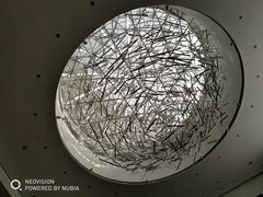 -天津海河悦榕庄·Lobby Lounge大堂吧