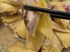 -林辉家宴·本地家常菜·头牌清远鸡(先锋店)
