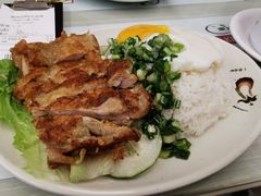 -东南亚特色美食