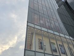 -金茂览秀城